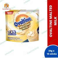 Gambar Milkss --- Ovaltine Malted Milk (malaysia) dari Your Besty undefined 3 Tokopedia
