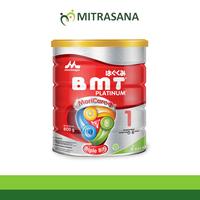 Gambar Ready Bmt Platinum 800 Gr Termurah dari Dyn Fakaza undefined 3 Tokopedia