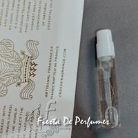 Gambar Penawaran Terbatas Creed Aventus for Her - 1.5ml / 2ml vial parfum 100% original Tester Parfum - decant vial Parfum Asli Sampel Niche Parfum dari Warda Parfume undefined 4 Tokopedia