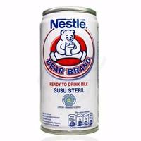 Gambar Ready Susu Beruang Nestle Bear Brand Terbuat Dari 100% Susu Sapi Steril Termurah dari Dyn Fakaza undefined 3 Tokopedia