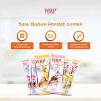 Gambar WRP Low Fat Milk Chocolate & Vanilla 60g (Bundle 6) -Susu Rendah Lemak dari Rizky Ilahi Market undefined 5 Tokopedia