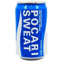 Gambar Pocari sweat kaleng 330ml / kaleng dari Tokosentosa1 undefined 1 Tokopedia
