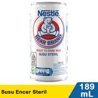 Gambar New Bear Brand 189Ml/Dus Best Quality dari Dyn Fakaza undefined 2 Tokopedia