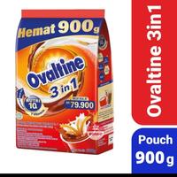 Gambar [Dn11] Ovaltine Swiss 1Kg dari DEWII celananing881 undefined 4 Tokopedia