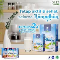 Gambar New Sr12 Paket Reseller Go Milku Ready dari Dyn Fakaza undefined 5 Tokopedia