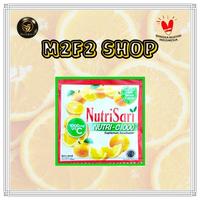 Gambar GOJEK|GRAB NutriSari Minuman Serbuk Nutri C1000 | Jeruk Sachet - 6 gr (4 Renceng) dari U SIDE undefined 2 Tokopedia