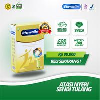Gambar Etawalin Susu Kambing Tingkatkan Kepadatan & Kesehatan Tulang Sendi dari Rizky Ilahi Market undefined 5 Tokopedia