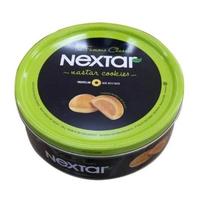 Gambar Nextar Nastar Nanas Cookies Brownies Choco Delight 336Gr dari fredff undefined 1 Tokopedia