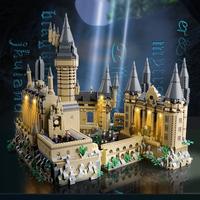 Gambar Upgrade【Ready Stock COD】MOC Mini Building Blocks Sets Bricks Harry Potter Toys Gifts for Kids Children Adult Micro Size Magic Hogwarts Castle Magic/castle lego/brick castle/brick harry potter/bricks lego castle/bricks harry potter/castle bricks - KastilHogwart54 dari azsur tailor undefined 3 Tokopedia