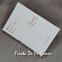 Gambar Penawaran Terbatas Maison Francis Kurkdjian Baccarat Rouge 540 - 1.5ml / 2ml vial parfum 100% original Tester Parfum - decant vial Parfum Asli Sampel Niche Parfum dari Warda Parfume undefined 4 Tokopedia