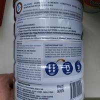 Gambar Milkss --- Goldsure by Ensure Vanila 900gr dari Your Besty undefined 3 Tokopedia