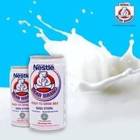 Gambar Ready Nestle Bear Brand 189Ml Isi 30 Kaleng Best Quality dari Dyn Fakaza undefined 2 Tokopedia