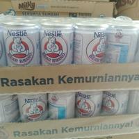 Gambar New Susu Bear Brand 1 Dus 30 Pcs 189Ml (Gosend/Grab) Original dari Dyn Fakaza undefined 1 Tokopedia