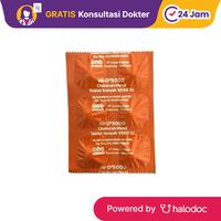 Gambar Hi-D 5000 Vitamin D3 6 Tablet Kunyah - Vitamin D - Halodoc dari Apotek Puri Beta Larangan-tokopedia undefined 1 Tokopedia