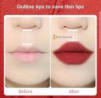 Gambar Lipglowing Matte Pen READY MC - A dari Infinityofc undefined 3 Tokopedia