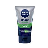Gambar Nivea Ff Whitening For Men 100 Ml dari Hypermart Palembang Square 2 undefined 1 Tokopedia