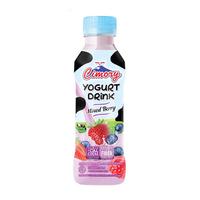 Gambar CIMORY DRINK YGHT MIXED BERRY 250ml dari Primo Palembang undefined 1 Tokopedia
