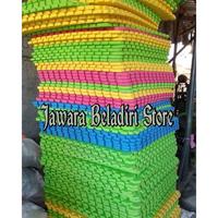 Gambar SportySeries- Matras beladiri matras arena pencak silat karate dari rizal stoore undefined 2 Tokopedia