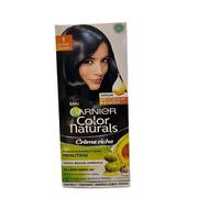Gambar GARNIER COLOR NATURAL 1 NAT BALCK dari Primo Palembang undefined 1 Tokopedia