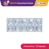 Gambar Etorvel 90 mg 10 Tablet - Obat Pereda Demam & Nyeri - Halodoc dari Apotek Cemerlang Kota Bandung undefined 1 Tokopedia