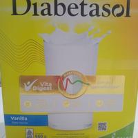 Gambar PTR susu diabetasol 1000 gram 1kg dari toko perumay undefined 2 Tokopedia