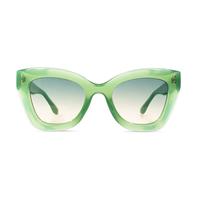 Gambar Sunset Eyewear - Kacamata Hitam Sunglasses - SG6140C2 dari Sunset Eyewear ID undefined 1 Tokopedia