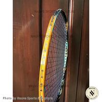 Gambar SportySeries- Transparent Protection Tape Pelindung Kepala Raket Badminton TPU Sticker Stiker dari rizal stoore undefined 3 Tokopedia