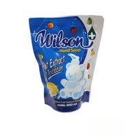 Gambar WILSON HS ANTISEPT. PCH LMN 300 ML dari Hypermart Palembang Square 2 undefined 1 Tokopedia