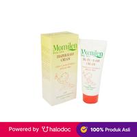 Gambar Momilen Diaper Rash Cream 30 g - Krim Anti Ruam Bayi - Halodoc dari Apotek Bintang Sehat Bandung undefined 1 Tokopedia