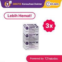 Gambar Lipitor 20 mg Box 30 Tablet - Obat Kolesterol - Halodoc dari Apotek Halomedika Cicendo undefined 1 Tokopedia