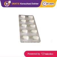 Gambar Lapigim 2/500 mg 10 Kaplet - Diabetes - Halodoc dari Apotek Halomedika Cicendo undefined 1 Tokopedia