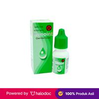 Gambar Genoint Eye Drops 5 ml - Obat Mata - Halodoc dari Apotek Sina Medika Madiun undefined 1 Tokopedia