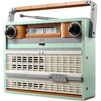 Gambar LEGO 10334 - Icons - Retro Radio dari azsur tailor undefined 3 Tokopedia