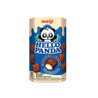 Gambar Hello Panda Cookies And Cream 45 Gr dari Hypermart Jambi undefined 1 Tokopedia