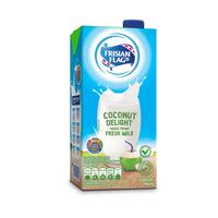 Gambar Frisian Flag UHT Coconut Delight 900Ml dari Hypermart Jambi undefined 1 Tokopedia