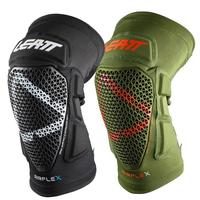 Gambar Leatt Knee Guard Airflex Pro / Knee Pad MTB Sepeda adventure enduro mx dari racinggggg undefined 1 Tokopedia