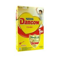 Gambar DANCOW MADU PREBIO 1 + BOX 800g dari Primo Palembang undefined 1 Tokopedia