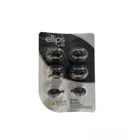 Gambar ELLIPS HAIR VIT SHINY BLACK BLISTER dari Hypermart Jambi undefined 1 Tokopedia