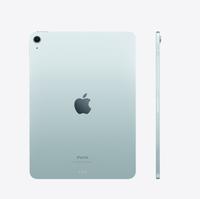 Gambar Apple iPad Air 6 M2 2024 13 inch 128GB 256GB 512GB 1TB Wifi - 128GB , Blue dari Digitech Mall undefined 5 Tokopedia
