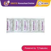 Gambar Pritacort 10 Tablet - Obat Alergi - Halodoc dari Apotek Sobat Wibisana Bali undefined 1 Tokopedia