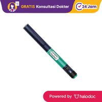 Gambar Levemir 1 Flexpen - Insulin - Halodoc dari Apotek Najeeb Farma Bekasi undefined 1 Tokopedia