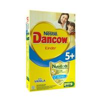 Gambar Dancow Vanila 5 Plus Box 800 G dari Hypermart Jambi undefined 1 Tokopedia