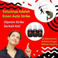 Gambar Essen Esen Oplosan Umpan Mancing Pancing Ikan Mas Babon Nila Lele Bawal Patin Galatama Paling Jitu dari AKIK MONKE undefined 5 Tokopedia