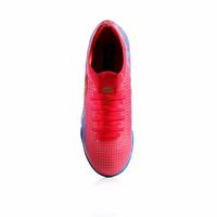 Gambar SEPATU FUTSAL ORTUSEIGHT CATALYST LIBERTE V3 IN - ORTRED/CYAN - 43 dari RANK SPORTS undefined 4 Tokopedia