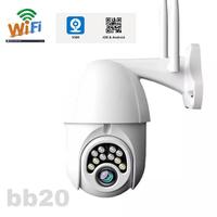 Gambar IPcam Onvif p2p Camera WIFI Full Hd 960P Antena dari ophelia lavender undefined 1 Tokopedia