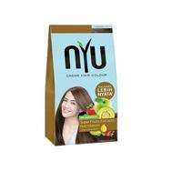 Gambar NYU CREME HAIR COLOR CARAMEL 5.30 dari Primo Palembang undefined 1 Tokopedia