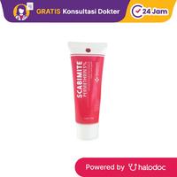 Gambar Scabimite 5% Cream 30 g 2 Tube - Obat Kulit - Halodoc dari Apotek Kosambi Jakarta Barat undefined 1 Tokopedia
