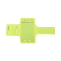 Gambar NEW STOK/ FILA Armband Case Born - Yellow /NON COD dari Xazes_Mart undefined 3 Tokopedia