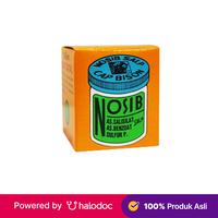 Gambar Salep Nosib 14 g - Pereda Gatal - Halodoc dari Apotek Kosambi Jakarta Barat undefined 1 Tokopedia