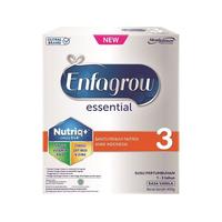 Gambar ENFAGROW ESSENTIAL 3 400G BOX dari Hypermart Bali Galeria undefined 1 Tokopedia